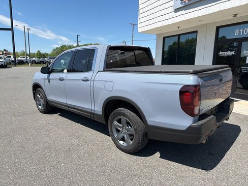 Used 2023 Honda Ridgeline RTL-E image 6