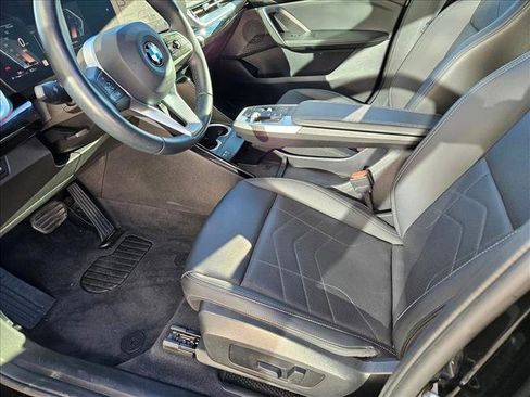 Certified 2023 BMW X1 xDrive28i w/ Convenience Package image 15