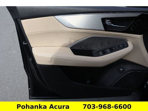 Certified 2023 Acura MDX SH-AWD w/ Technology Package image 25