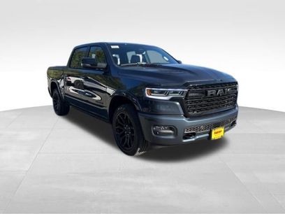 New 2026 RAM 1500 Limited