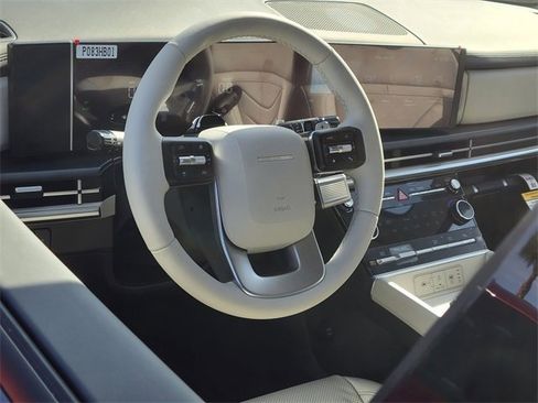 New 2026 Hyundai Santa Fe SEL image 3