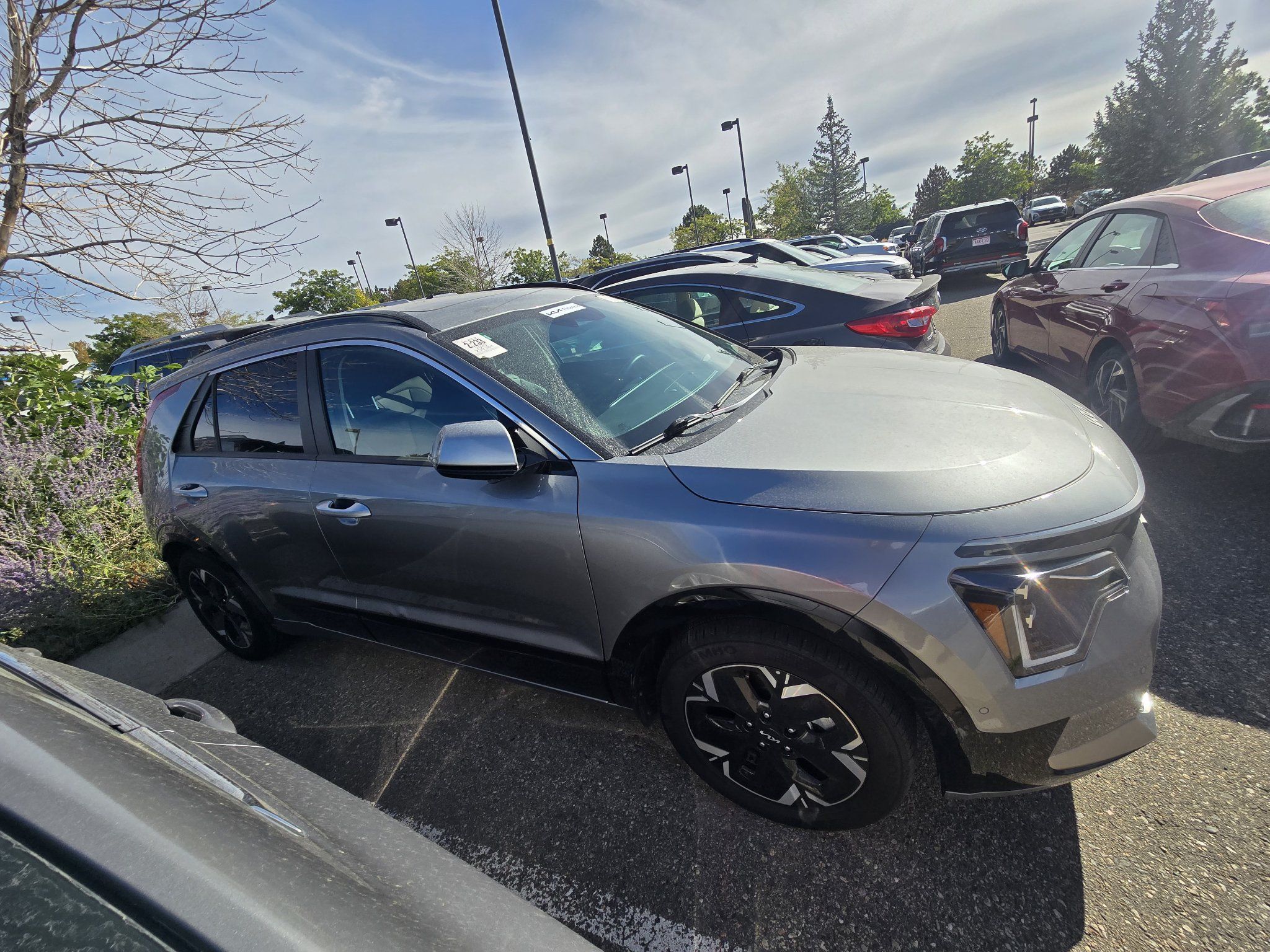 Used 2023 Kia Niro Wave FWD image 15