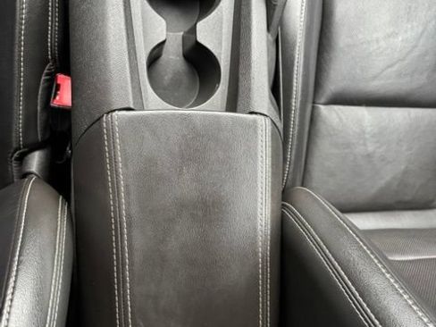 Used 2015 Chevrolet Camaro SS w/ RS Package RWD image 12