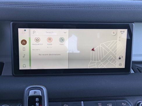 Certified 2023 Land Rover Defender 110 SE image 13