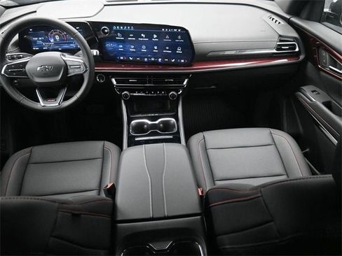 New 2026 Chevrolet Traverse Z71 w/ Driver Confidence Package image 22