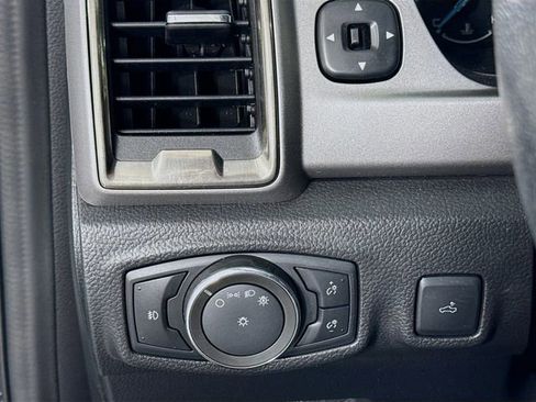 Used 2021 Ford Ranger XLT w/ Equipment Group 301A Mid image 10