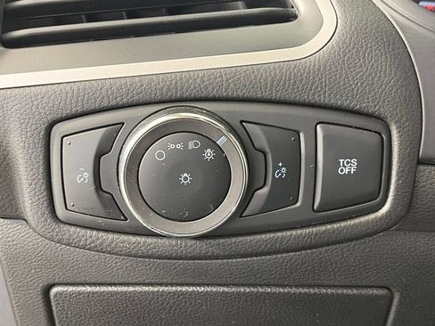 Certified 2024 Ford Edge SEL image 24