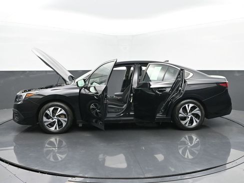 Used 2022 Subaru Legacy Premium image 55