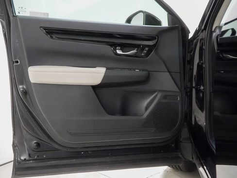 Used 2024 Honda CR-V EX-L image 18