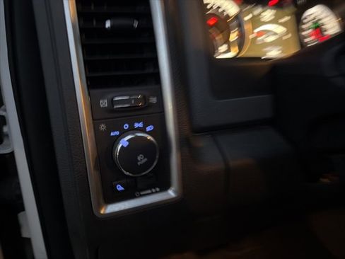 Used 2017 RAM 1500 Big Horn image 49