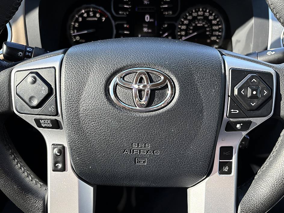 Used 2019 Toyota Tundra Limited RWD image 19