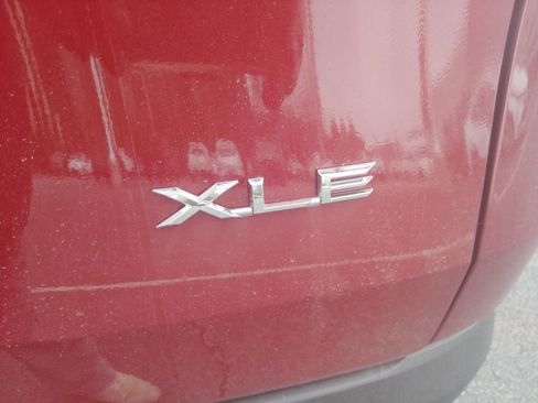 New 2026 Toyota Grand Highlander XLE image 14