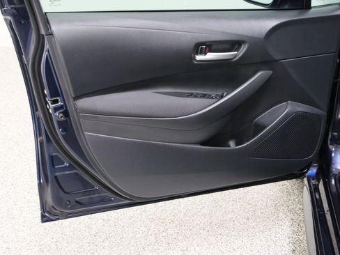 Certified 2026 Toyota Corolla SE image 12