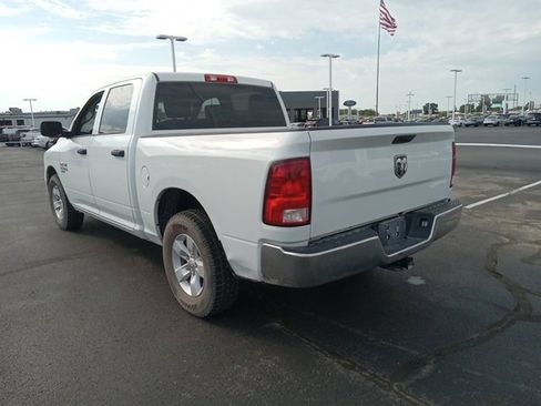 Used 2022 RAM 1500 Tradesman w/ Popular Equipment Group image 5