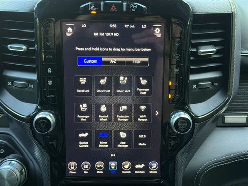 Used 2019 RAM 1500 Limited AWD/4WD image 25