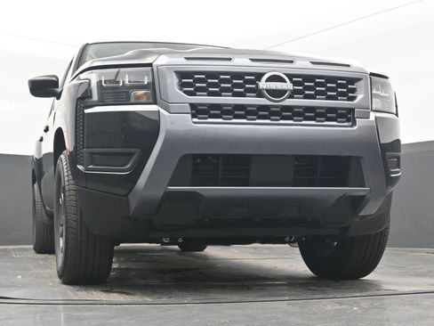 New 2026 Nissan Frontier SV w/ All-Weather Content Package image 23