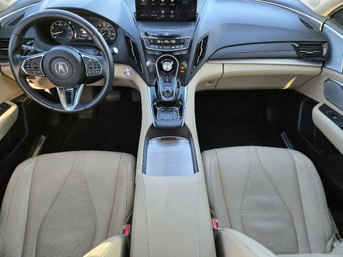 Used 2024 Acura RDX SH-AWD w/Tech image 5