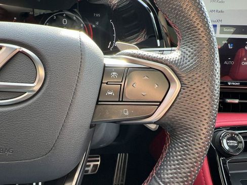 Used 2023 Lexus NX 350 F Sport image 23