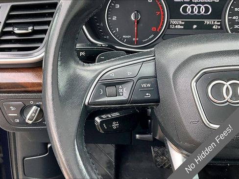 Used 2018 Audi Q5 2.0T Premium Plus w/ Premium Plus Package AWD/4WD image 14