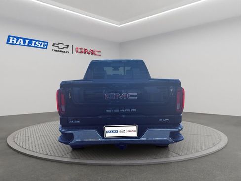 New 2026 GMC Sierra 1500 SLT w/ SLT Convenience Package image 6