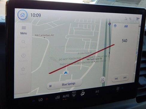 New 2025 Ford Transit 250 148 Medium Roof w/ Load Area Protection Package image 28