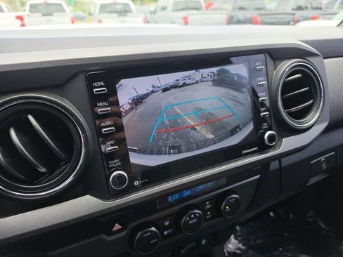 Used 2021 Toyota Tacoma TRD Sport RWD image 22