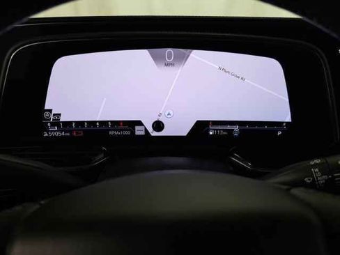 Used 2021 Cadillac Escalade Sport w/ Driver Assist Tech Package image 24