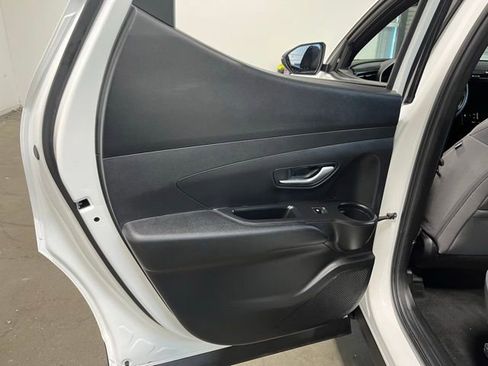 Used 2024 Hyundai Santa Cruz SEL FWD image 20