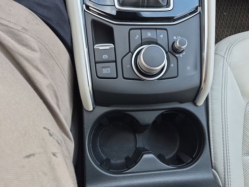 Used 2025 MAZDA CX-5 AWD 2.5 S image 25