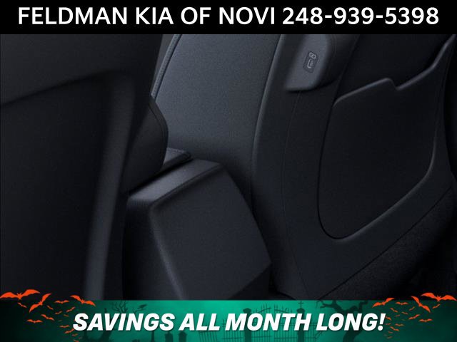 New 2027 Kia Niro LX FWD image 27