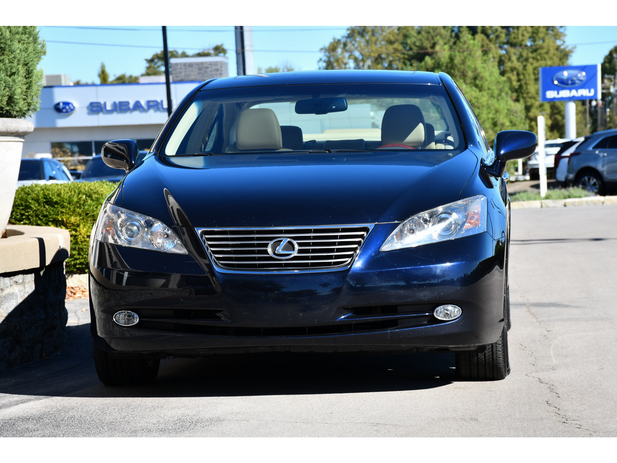 Used 2008 Lexus ES 350 FWD image 9