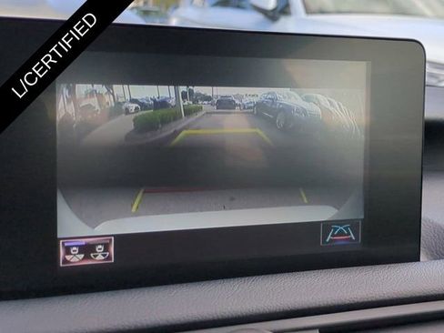 Used 2024 Lexus RC 300 w/ Premium Package image 20