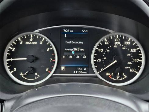 Used 2019 Nissan Sentra SV image 11