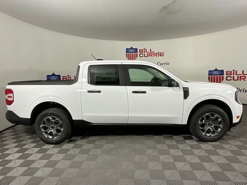 New 2026 Ford Maverick XLT FWD image 2