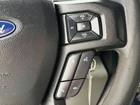 Used 2018 Ford F150 XL w/ XL Power Equipment Group image 17