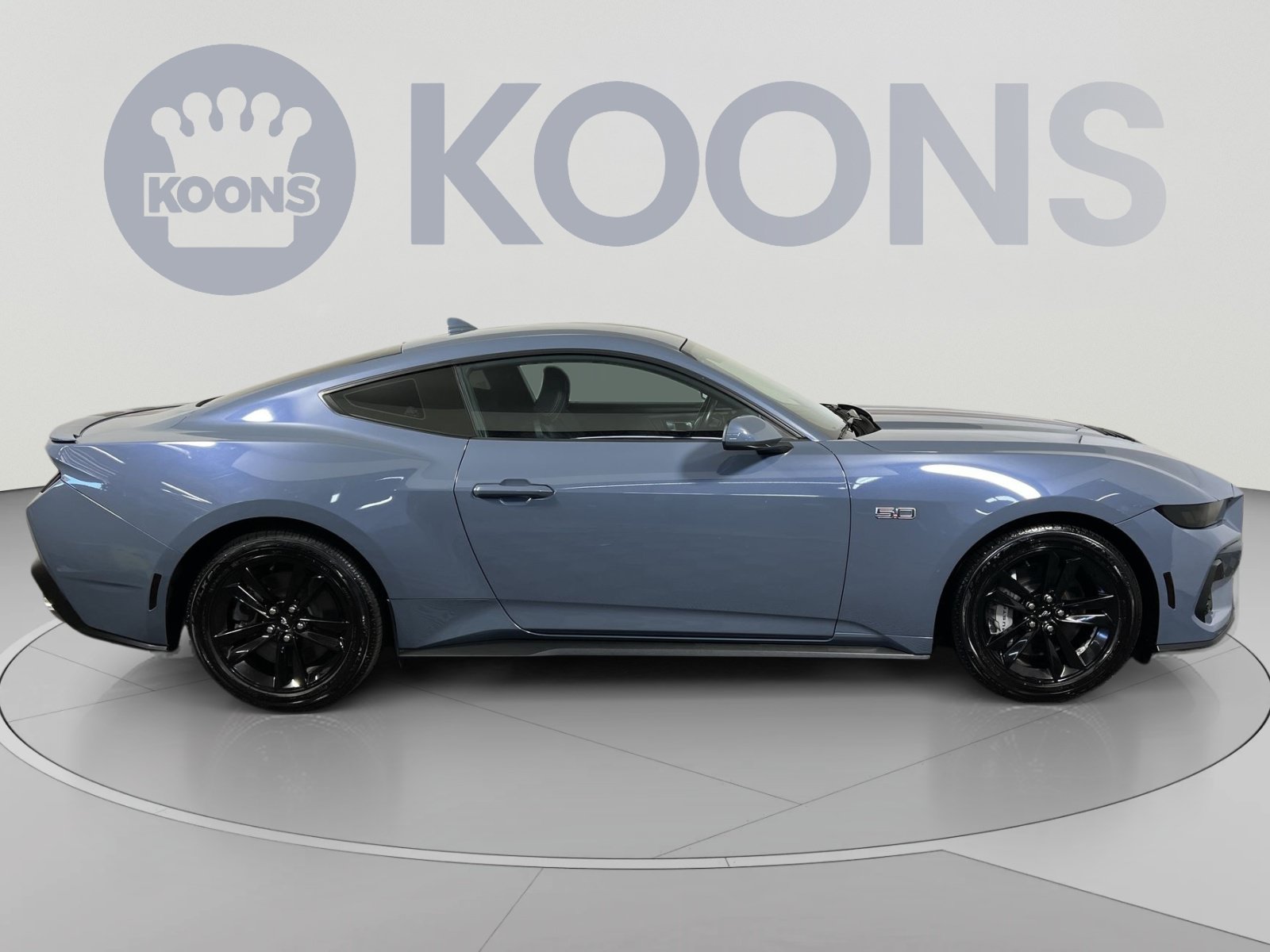 Certified 2024 Ford Mustang GT RWD image 12