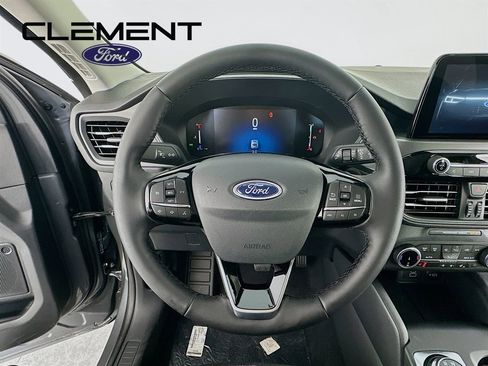 New 2026 Ford Escape Active w/ Cold Weather Package image 14
