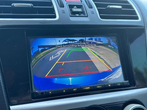 Used 2017 Subaru WRX Base image 19