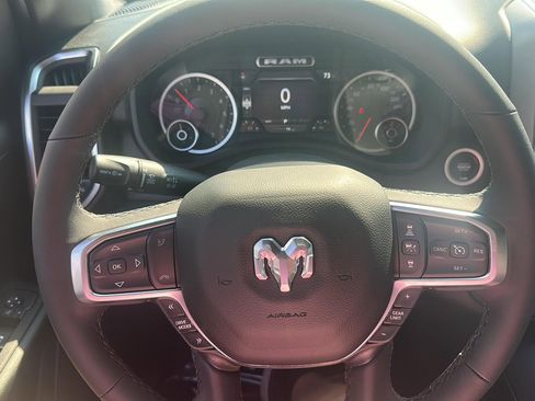 New 2026 RAM 1500 Big Horn image 13