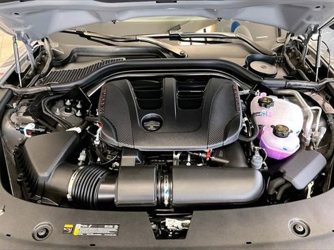 New 2026 Dodge Charger Scat Pack image 9