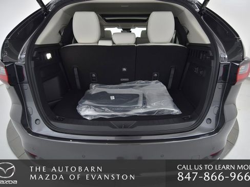 New 2026 MAZDA CX-90 3.3 Turbo w/ Premium Plus Pkg AWD/4WD image 36