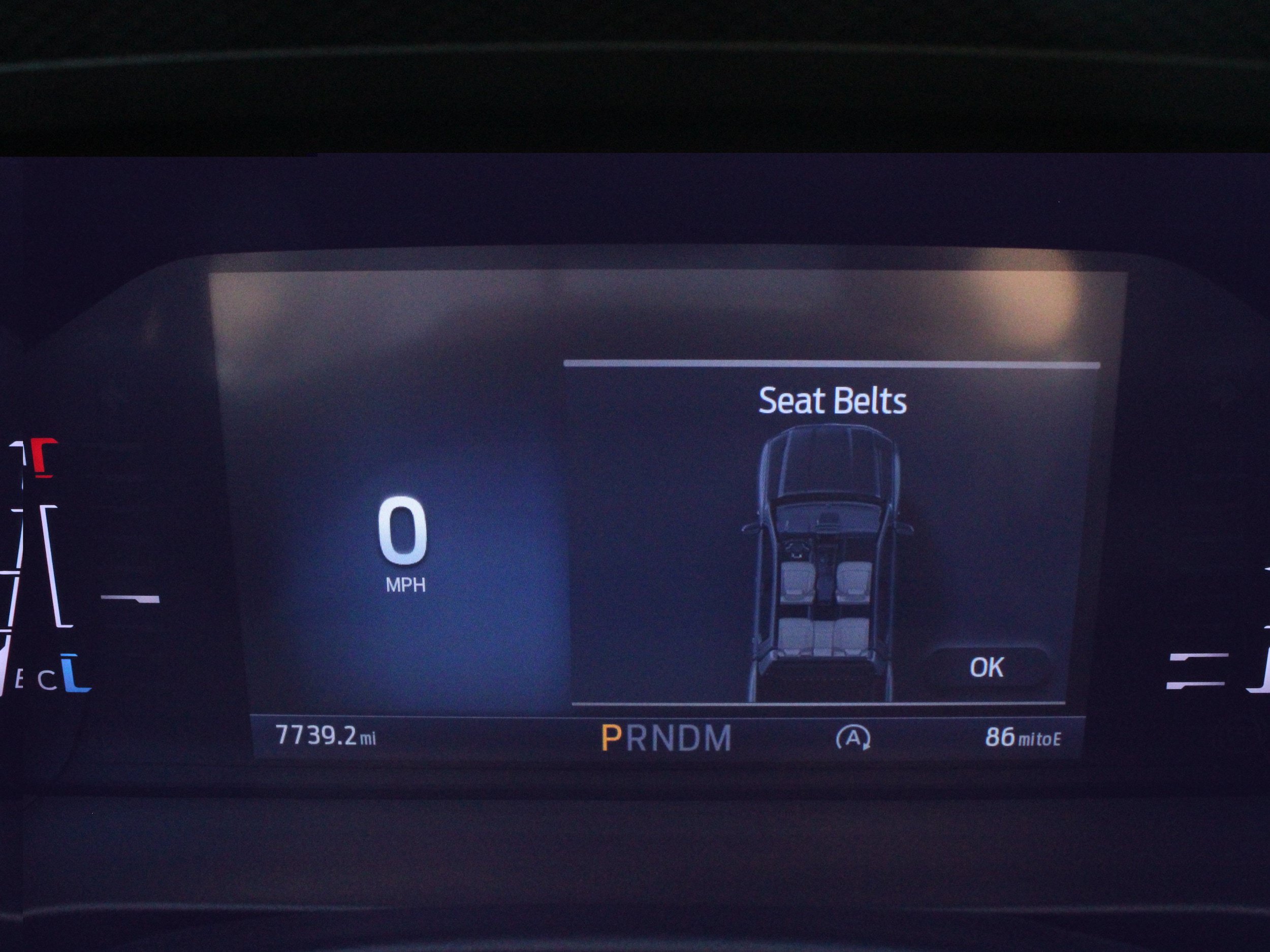 Used 2025 Ford Ranger XL AWD/4WD image 19