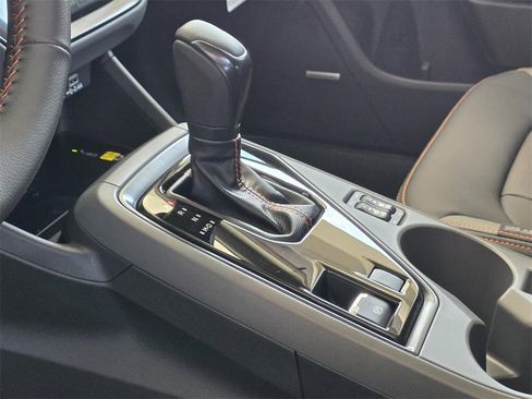 New 2025 Subaru Crosstrek 2.5i Limited image 22