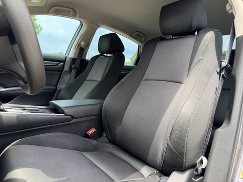 Used 2020 Honda Accord LX image 12