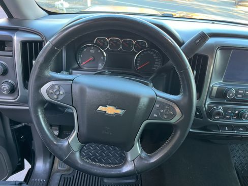 Used 2015 Chevrolet Silverado 1500 LT w/ Rally 2 Edition image 11