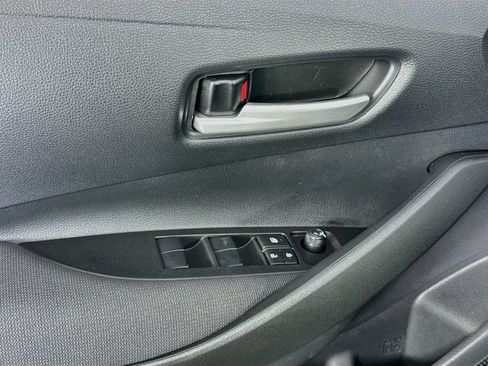 New 2026 Toyota Corolla SE FWD image 22