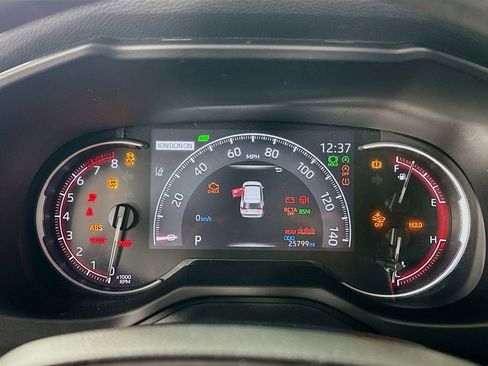 Certified 2023 Toyota RAV4 XLE image 14