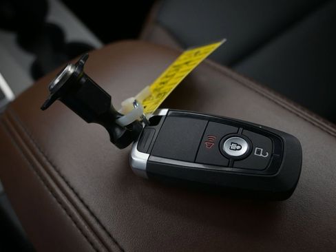 Used 2025 Ford Bronco Sport Outer Banks w/ Outer Banks Tech Package+ image 20