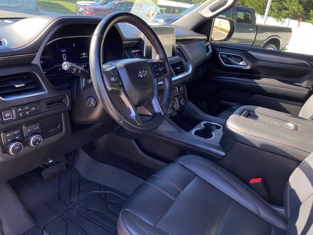 Used 2023 Chevrolet Tahoe RST w/ Sport Performance Package AWD/4WD image 13