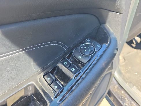 Used 2019 Ford Edge Titanium w/ Equipment Group 301A AWD/4WD image 20